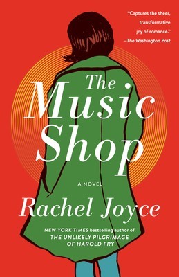 The Music Shop foto