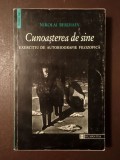 Nikolai Berdiaev - Cunoașterea de sine. Exercițiu de autobiografie filozofică