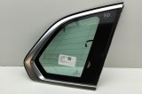 Geam lateral dreapta spate BMW X5 G05 2020 OEM: 7444080 30965009