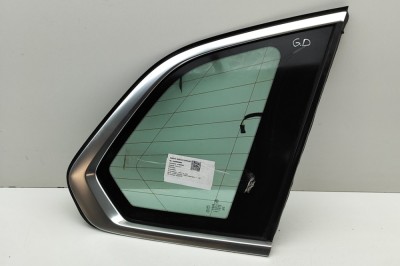 Geam lateral dreapta spate BMW X5 G05 2020 OEM: Off-road | 30965009 foto
