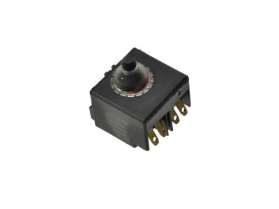 Comutator FAG 125 /org.Ferm/980W, Geko G85212 foto