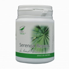 SERENOA REPENS 200CPS