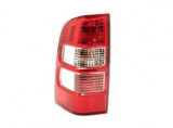 Stop spate lampa Ford Ranger, 11.06-03.09, spate,omologare ECE, cu suport bec, cu lampa ceata spate, 1454387; 1497692; 6M34-13B505-CA; 6M34-13B505-CB, Depo