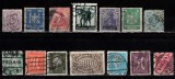 A7 T4 70 - Timbre foarte vechi - Germania
