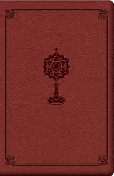 Manual for Eucharistic Adoration