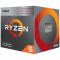 Procesor AMD Ryzen 5 3400G Quad-Core 3.7GHz Socket AM4 BOX