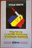 Preliminarii la raptul Basarabiei si nordului Bucovinei - Vitalie Varatic (2000)