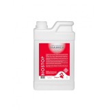 Diamex Sampon Caini Repelent Insecte Biostop, 1L, Ulei Lavanda &amp; Neem, Parfumat, Natural