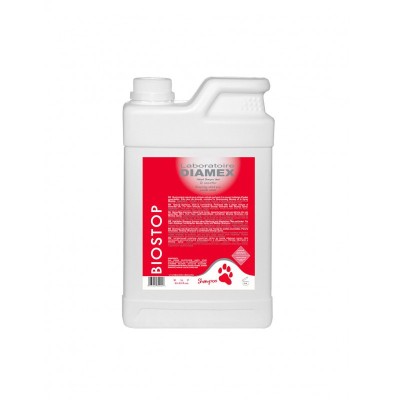 Diamex Sampon Repelent Biostop - 1 lt foto