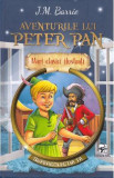 Aventurile lui Peter Pan - J.M. Barrie, J. M. Barrie