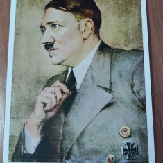 reproducere carte postale WW2 Deutsches Reich