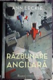 Razbunare ancilara - Ann Leckie