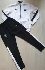 TRENING PUMA -BMW.MODEL NOU, CALITATE PLUS MARIME---M foto