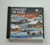 CD de Craciun - Concert de Noel, Syrinx, Simion Stanciu la nai