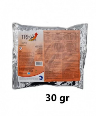 Insecticid TRIKA EXPERT - 30 g, Sumi Agro, Contact foto