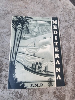 Mediterana S.M.R. foto
