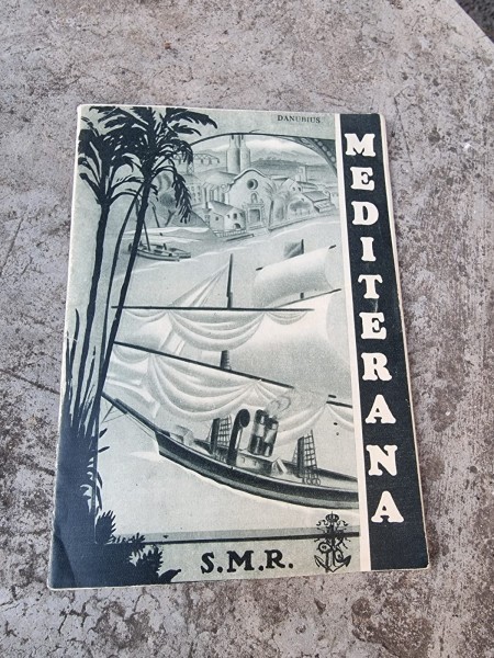 Mediterana S.M.R.