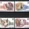 Spania 1983 - Rase de c&acirc;ini, MNH