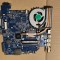 Placa de baza Sony Vaio SVF152C29M SVF152 sfv15 SVF152A29L da0hk9mb6d0 intel + ventilator
