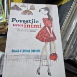 Povestile unei inimi - Diana Florina Cosmin
