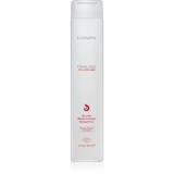 L'anza Healing ColorCare Silver Brightening Shampoo sampon protector pentru păr vopsit 300 ml