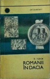 D. Tudor - Romanii in Dacia