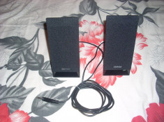 Sisitem audio 2.1 Edifier M1360 foto