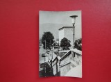 CARTE POSTALA - RPR - PIATRA NEAMT - PALATUL TELEFOANELOR