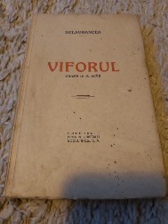 Viforul &quot;drama in 4 acte&quot;