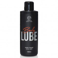 Lubrifiant Water Based BodyLube, 1000ml