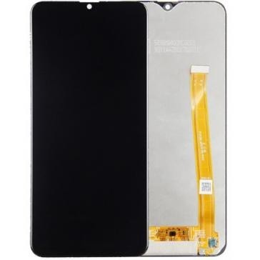 Display cu touchscreen Samsung Galaxy A20e A202F Negru Original