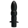 Vibrator Wyatt Negru