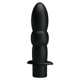 Vibrator Wyatt Negru