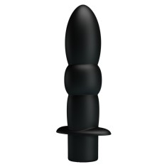 Vibrator Wyatt Negru