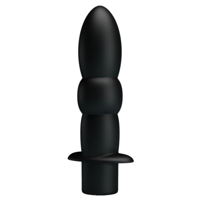 Vibrator Wyatt Negru foto