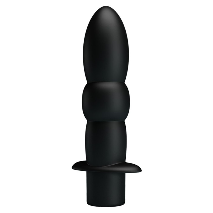 Vibrator Wyatt Negru