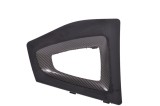 Ornament schimbător de viteze BMW 2 Cabrio F23 2015 OEM: 9207316 17550564