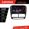 Navigatie Fiat Doblo 2010-2017 si Opel Combo 2010-2017 8 core QLED 2K 8+256 360 Android Waze USB Navigatie Internet Youtube v1 Lenovo CarStore Technol