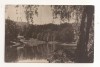 RF72 -Carte Postala- Sovata, Lacul Ursul, circulata 1958