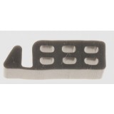 distantier geam interior Cuptor incorporabil Hansa Fine Design BOEW68481,8051129