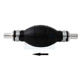 Componenta sistem injectie combustibil diametru 10mm, piesa reparatie sistem alimentare/injectie, OE 391950003, echivalent Sidat 026 Meat&amp;amp; Doria