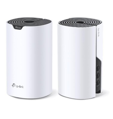 Tp-link kit ac1900 mesh wifi 2pk deco s7 foto