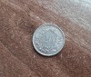 C50 - Moneda foarte veche - Elvetia - 20 rappen - 1993, Europa
