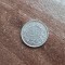 C50 - Moneda foarte veche - Elvetia - 20 rappen - 1993