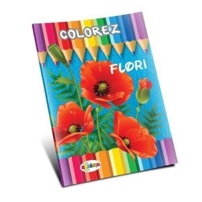 Colorez - Flori foto