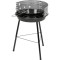 Gratar gradina cu carbuni, grill rotund, 33.5 cm, 38x38x55 cm, Fabio GartenVIP DiyLine