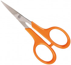 FISKARS CLASSIC Foarfeca curbata pentru manichiura foto