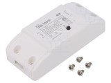Controler cu 1 canal 100-240V AC 10A 2,2kW RFR2
