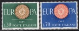 Italia MNH 1960 - Europa CEPT