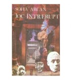 Sofia Arcan - Joc neintrerupt - roman - 120980
